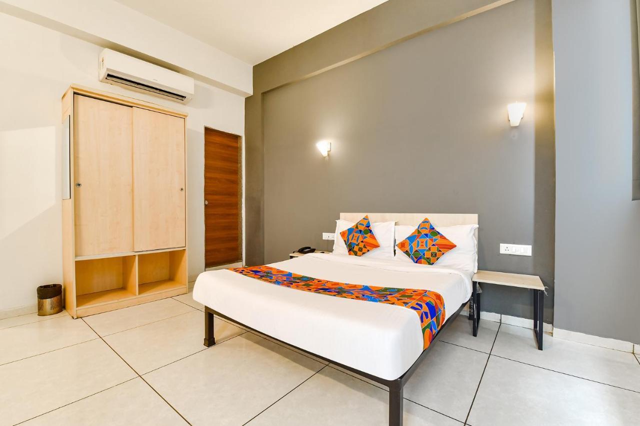 Fabhotel Kaviya - Bopal Hotel 3*