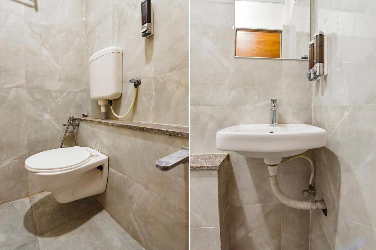 Fabhotel Kaviya - Bopal Hotel Ahmedabad