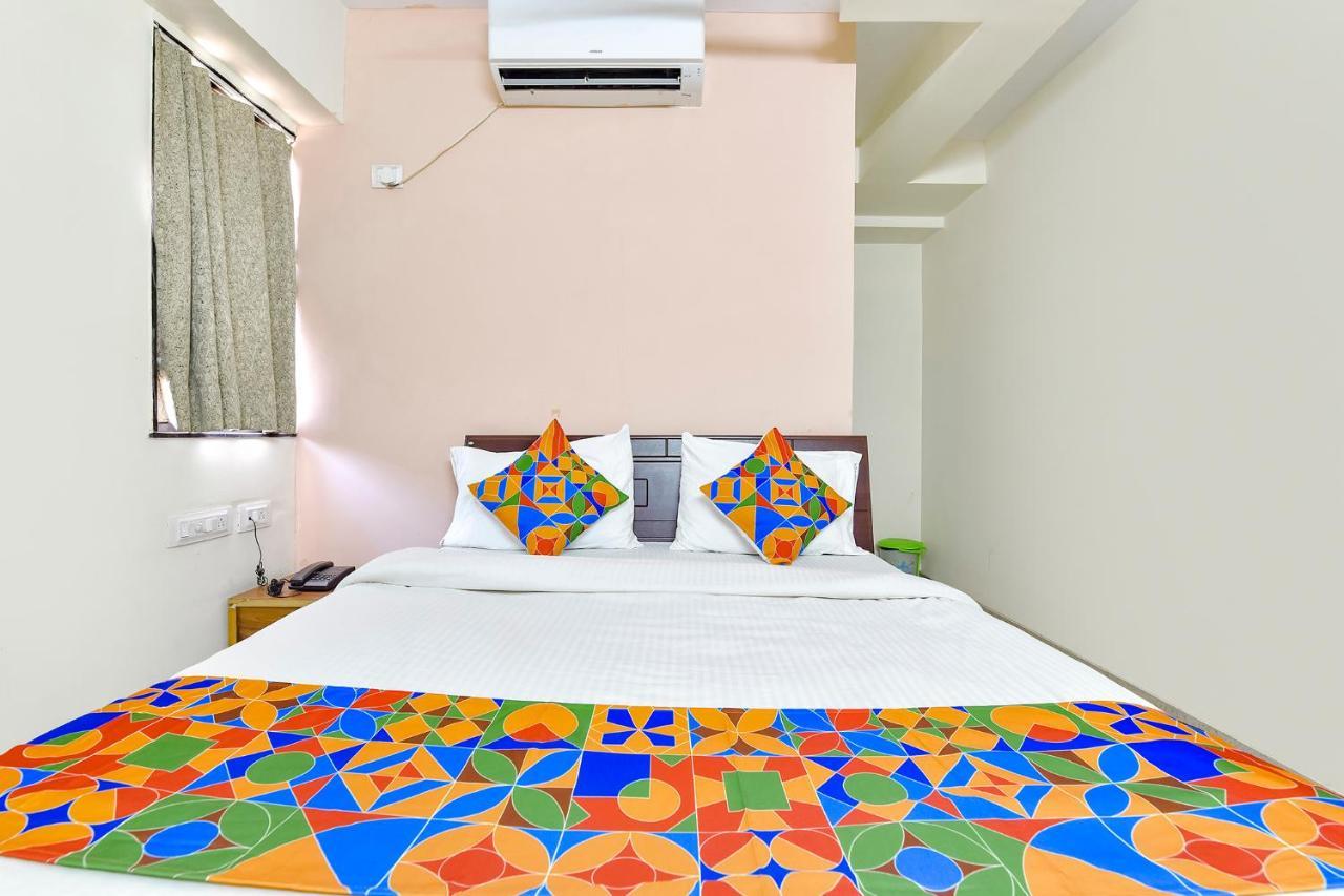 Fabhotel Vishwa Hotel