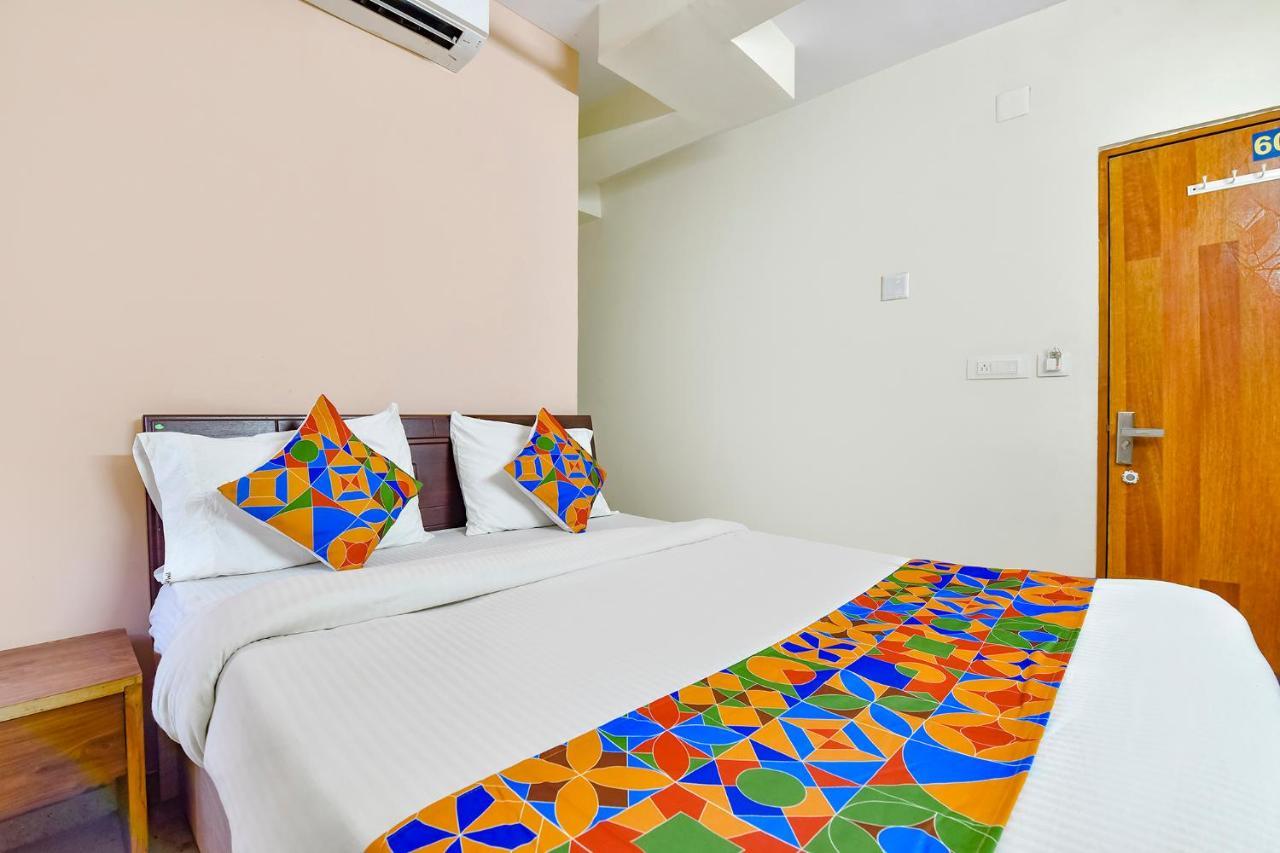 Fabhotel Vishwa Hotel 3*
