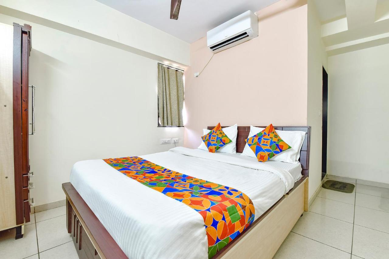 Fabhotel Vishwa