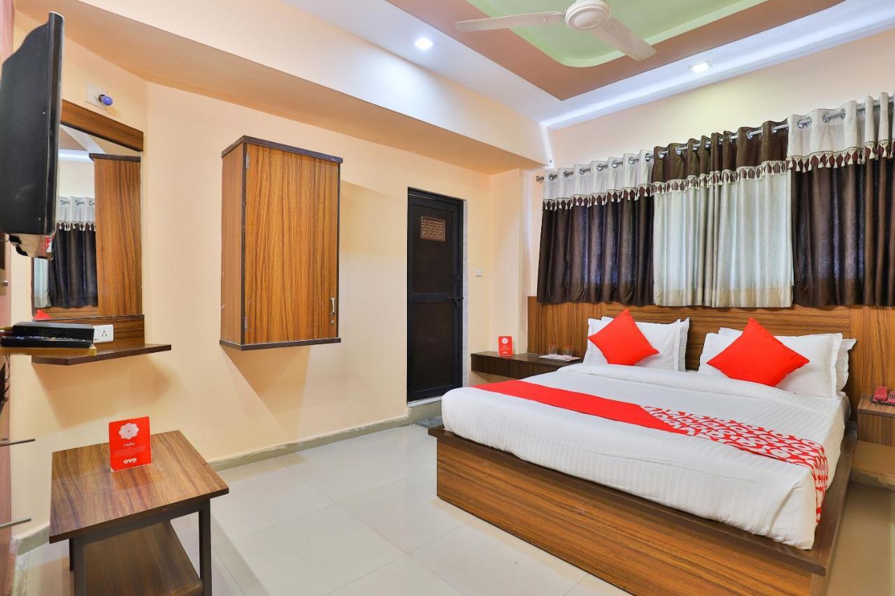 Hotel Oyo Flagship 2591 Anjani Palace