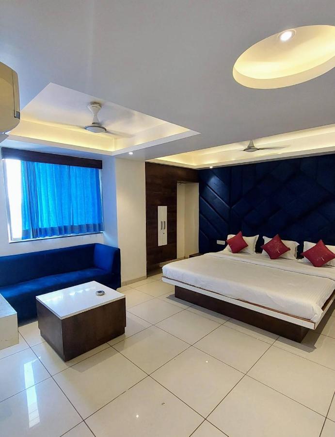Sigma * Ahmedabad