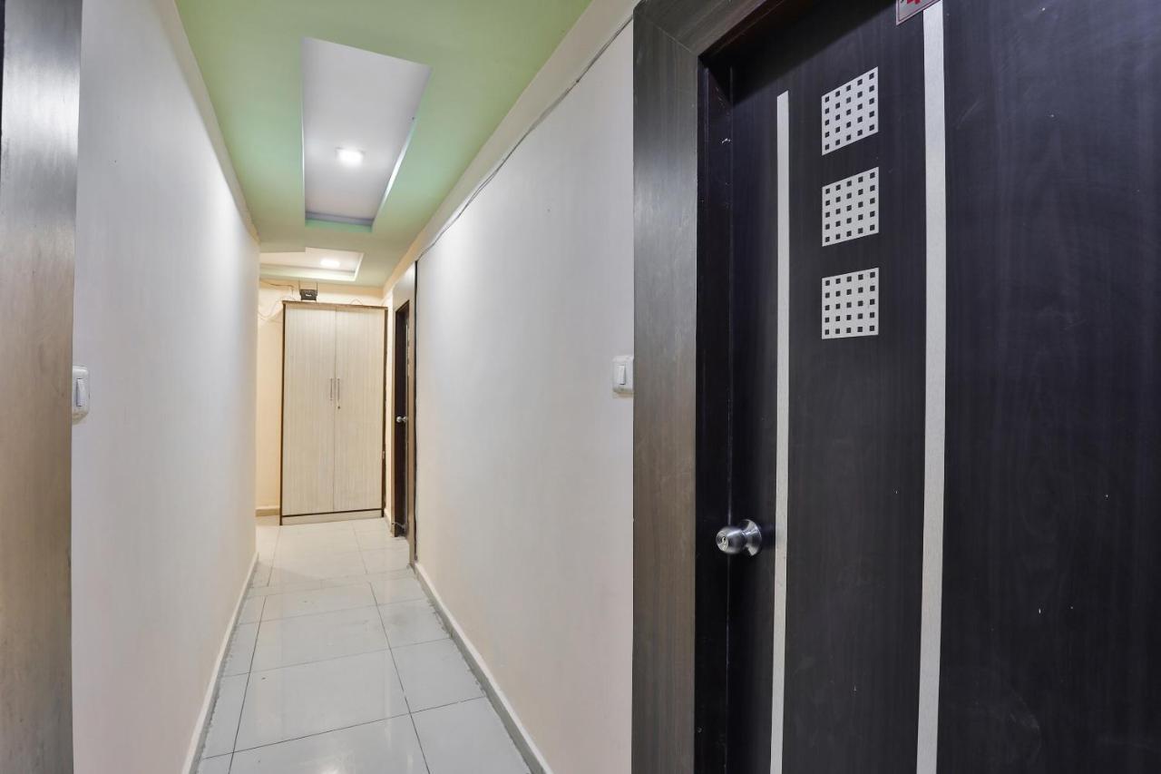 Hotel Oyo Flagship 2591 Anjani Palace 3*