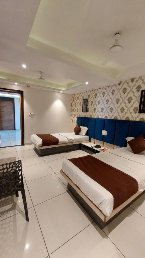 Sigma Hotel Ahmedabad