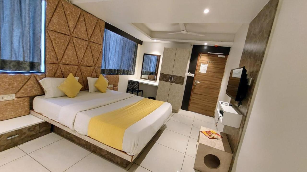 Sigma Hotel Ahmedabad