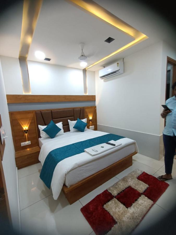 Stay,ahmedabad Guest house *