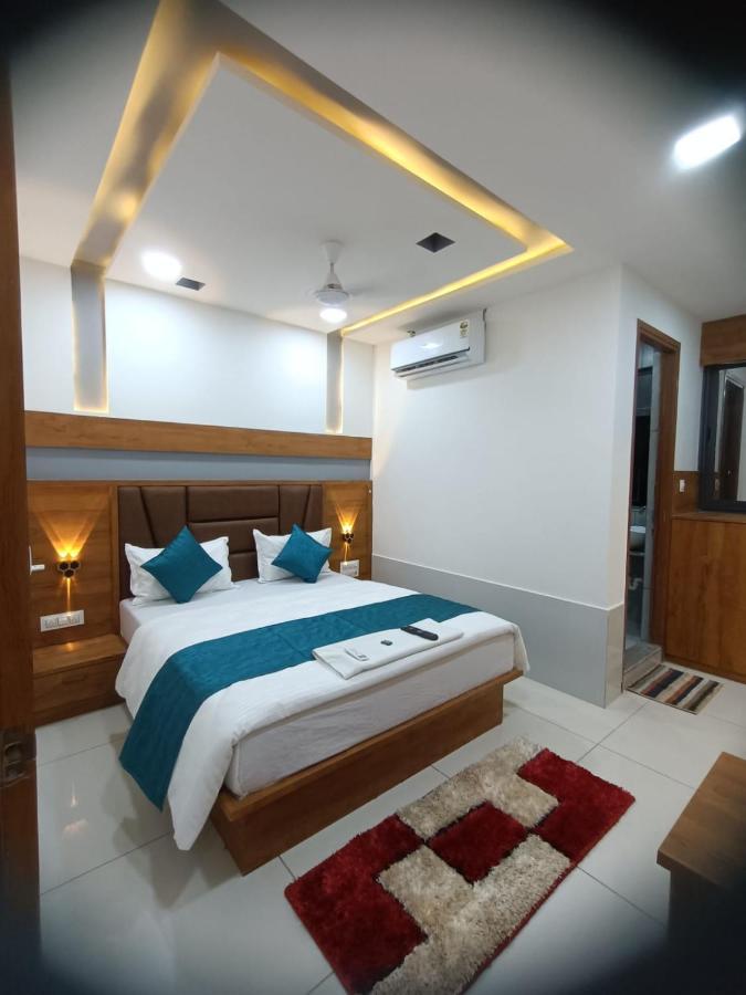 Stay,ahmedabad Guest house *