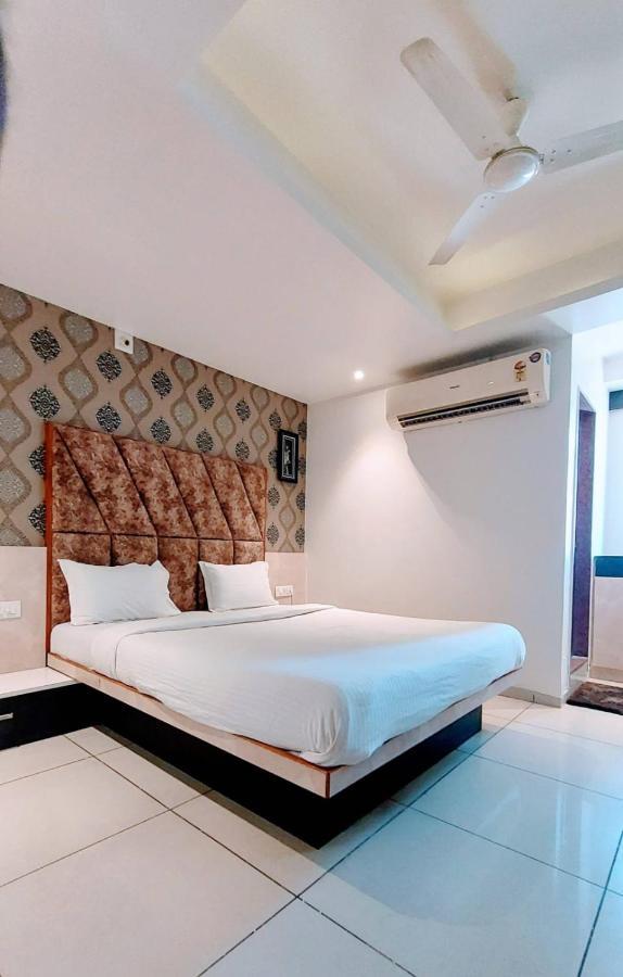 Sigma Hotel