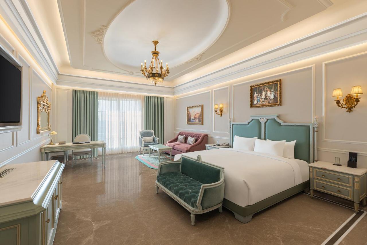 Hotel Hillock