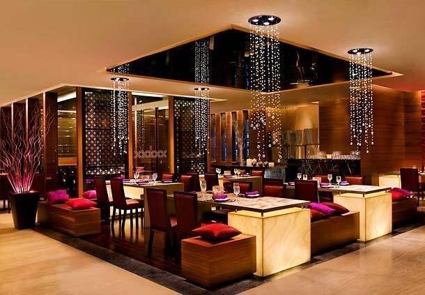 Courtyard By Marriott 5*