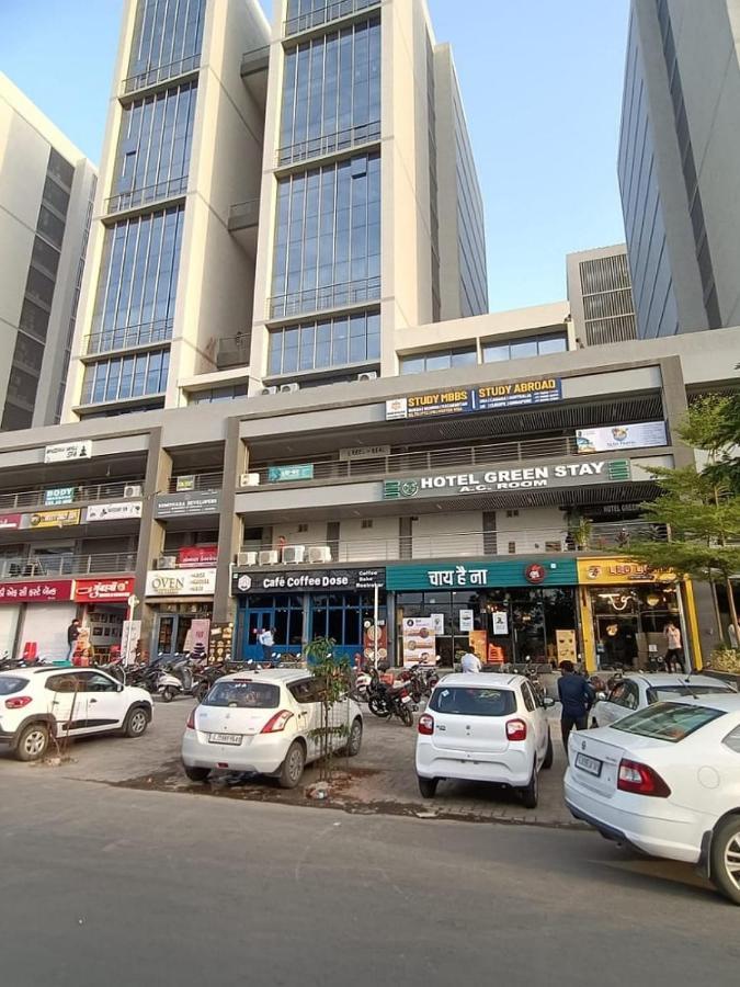 Guest house Stay,ahmedabad Ahmedabad
