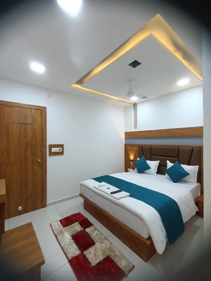 Stay,ahmedabad Guest house *