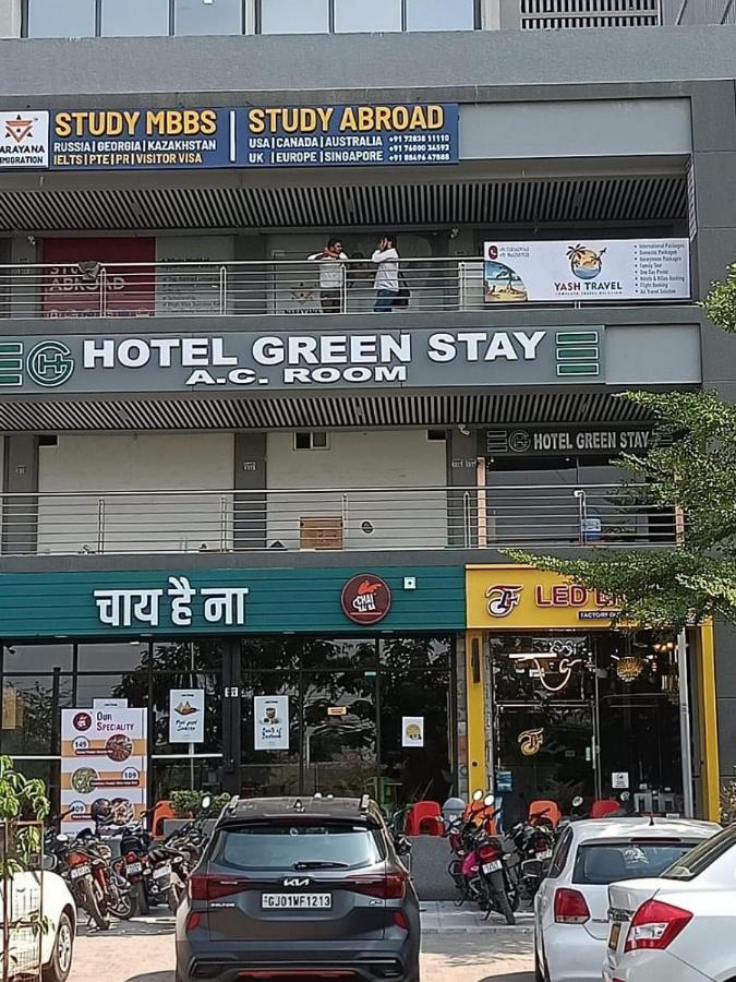 Guest house Stay,ahmedabad *