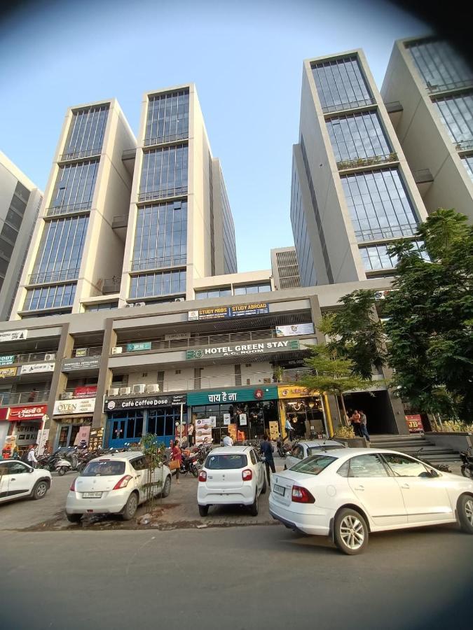 Stay,ahmedabad Guest house