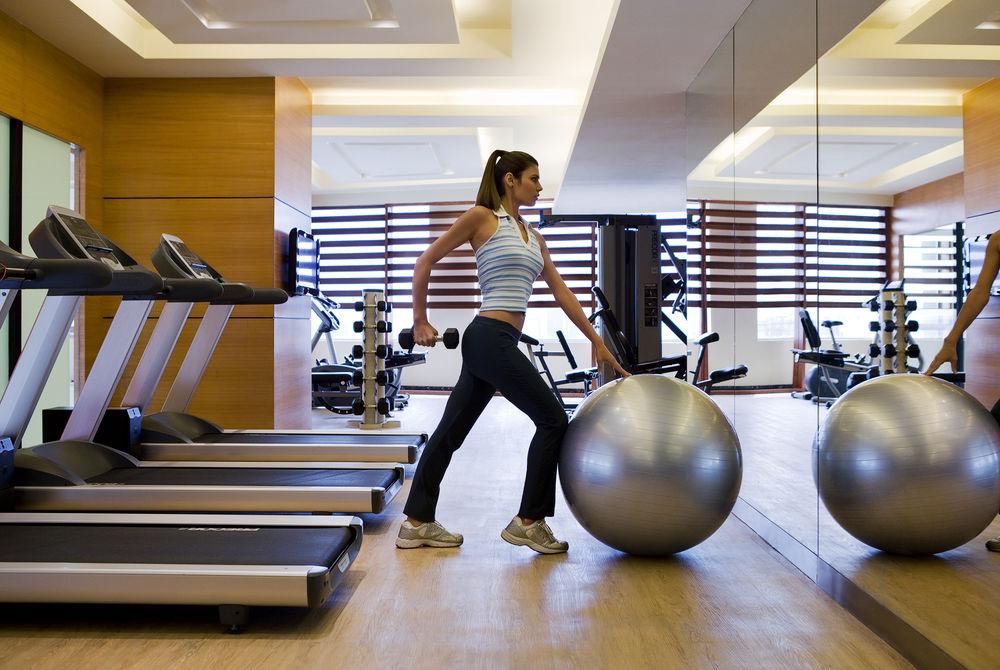 Courtyard By Marriott