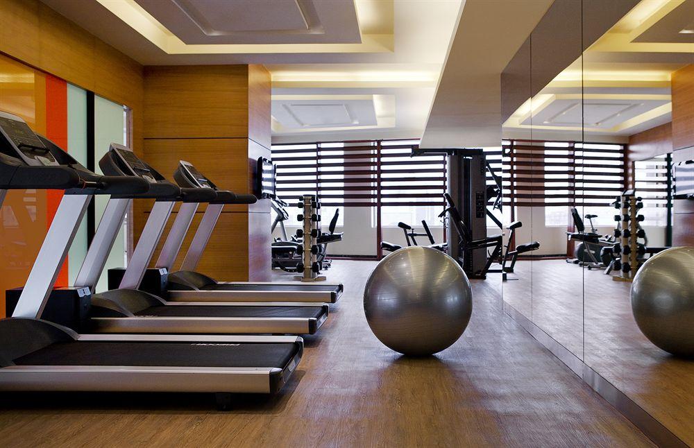 Hotel Courtyard By Marriott Ahmedabad
