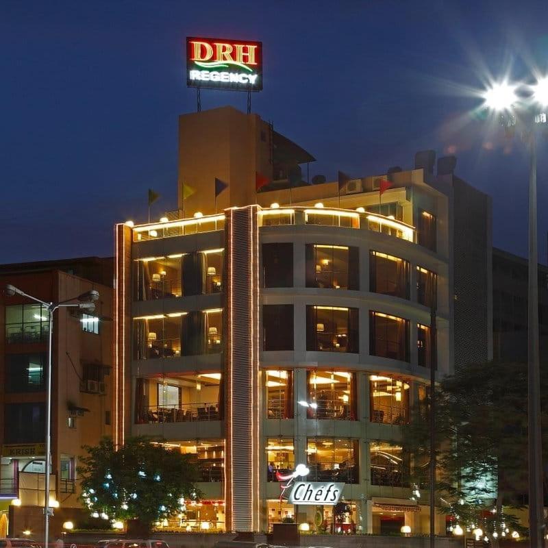 Rk Regency Ahmedabad