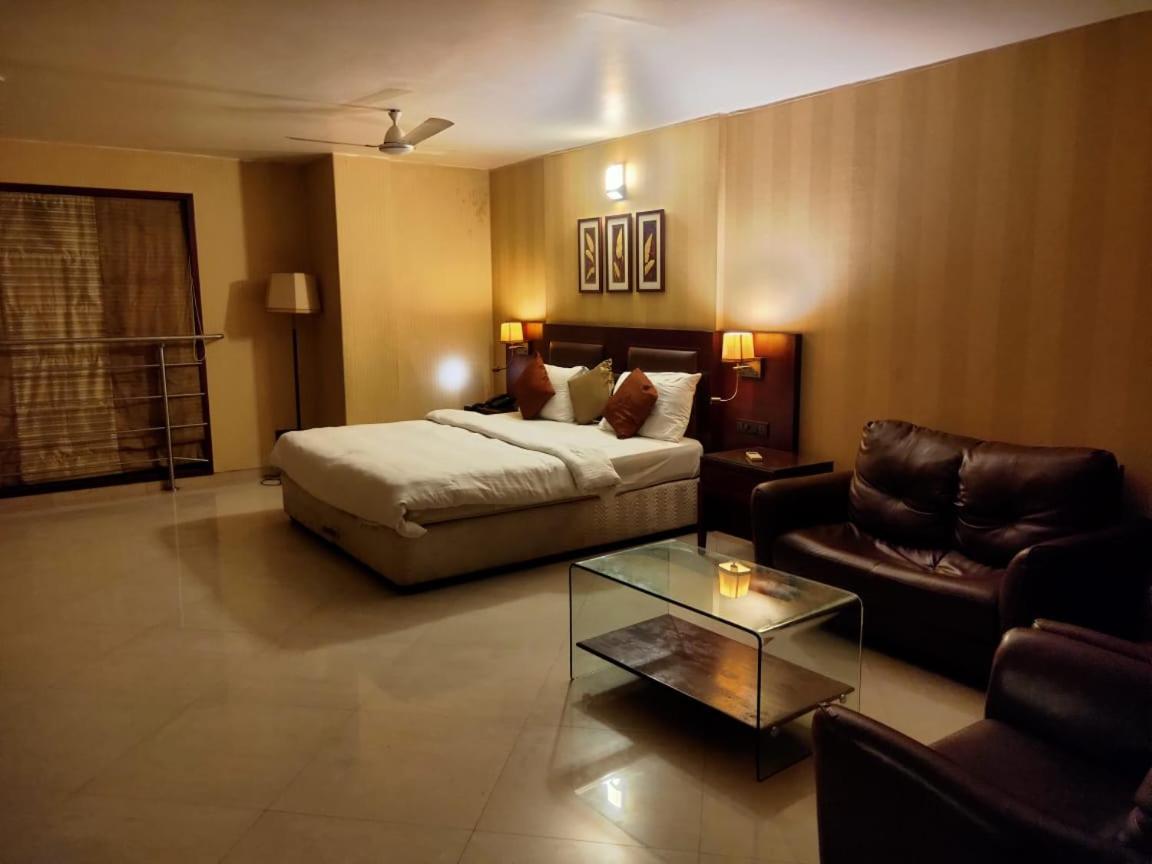 Rk Regency Hotel Ahmedabad