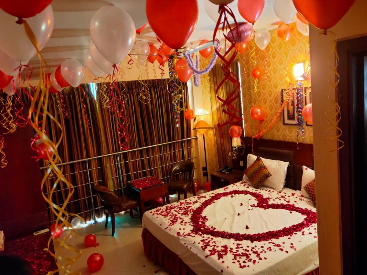 Rk Regency Hotel