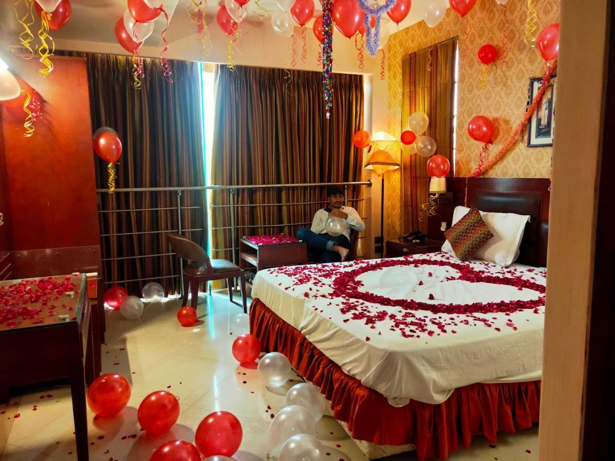 Rk Regency Ahmedabad