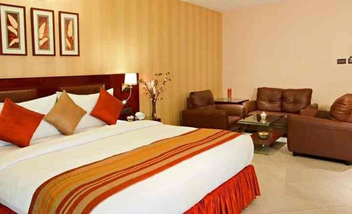 Rk Regency * Ahmedabad