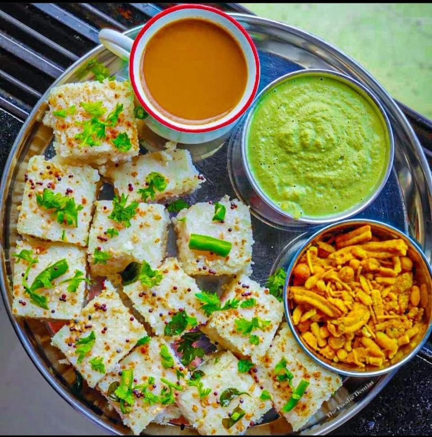 Seven 3* Ahmedabad