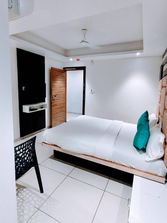 Hotel Sigma *