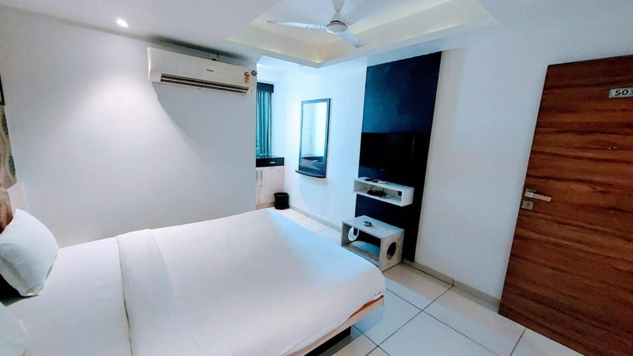 Hotel Sigma *