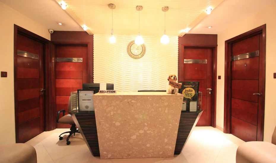 Rk Regency * Ahmedabad