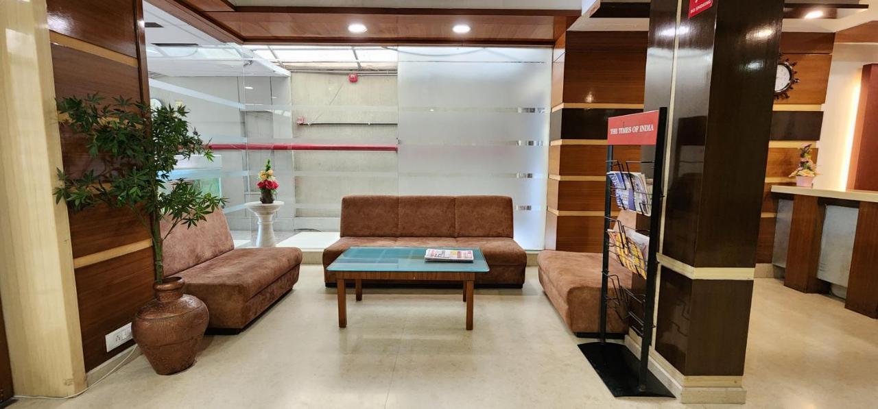 Hotel Collection O 17189 Kanak Ashram Road