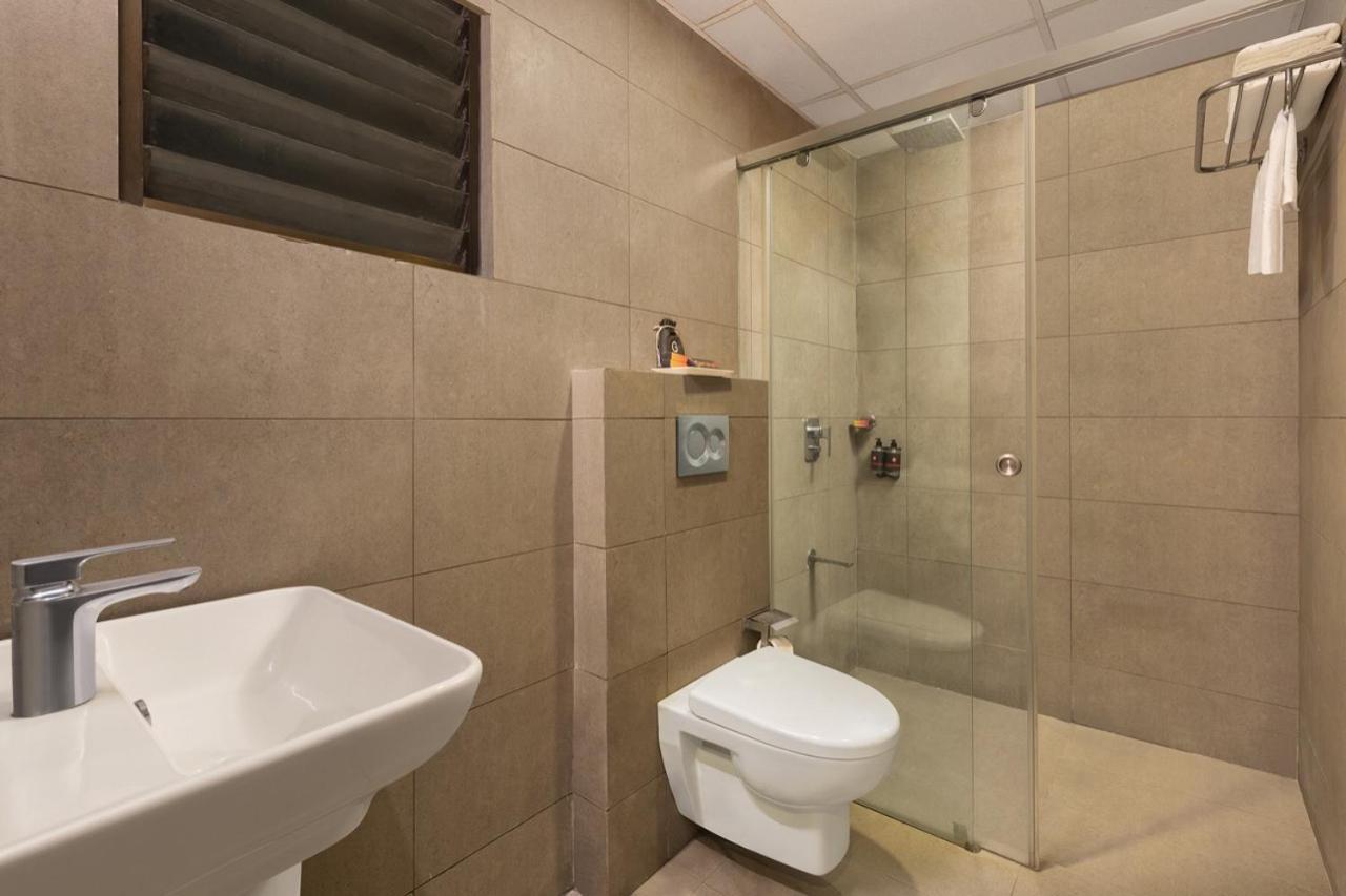 Hotel Ginger Rto Circle Ahmedabad