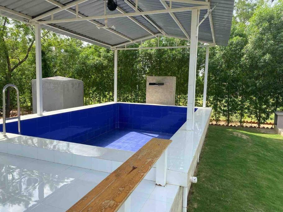 Holiday home Serene In The Lap Of Nature *