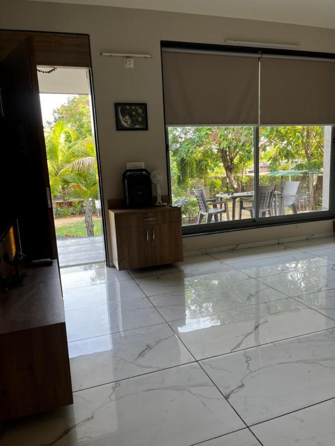 Serene In The Lap Of Nature Holiday home Ahmedabad
