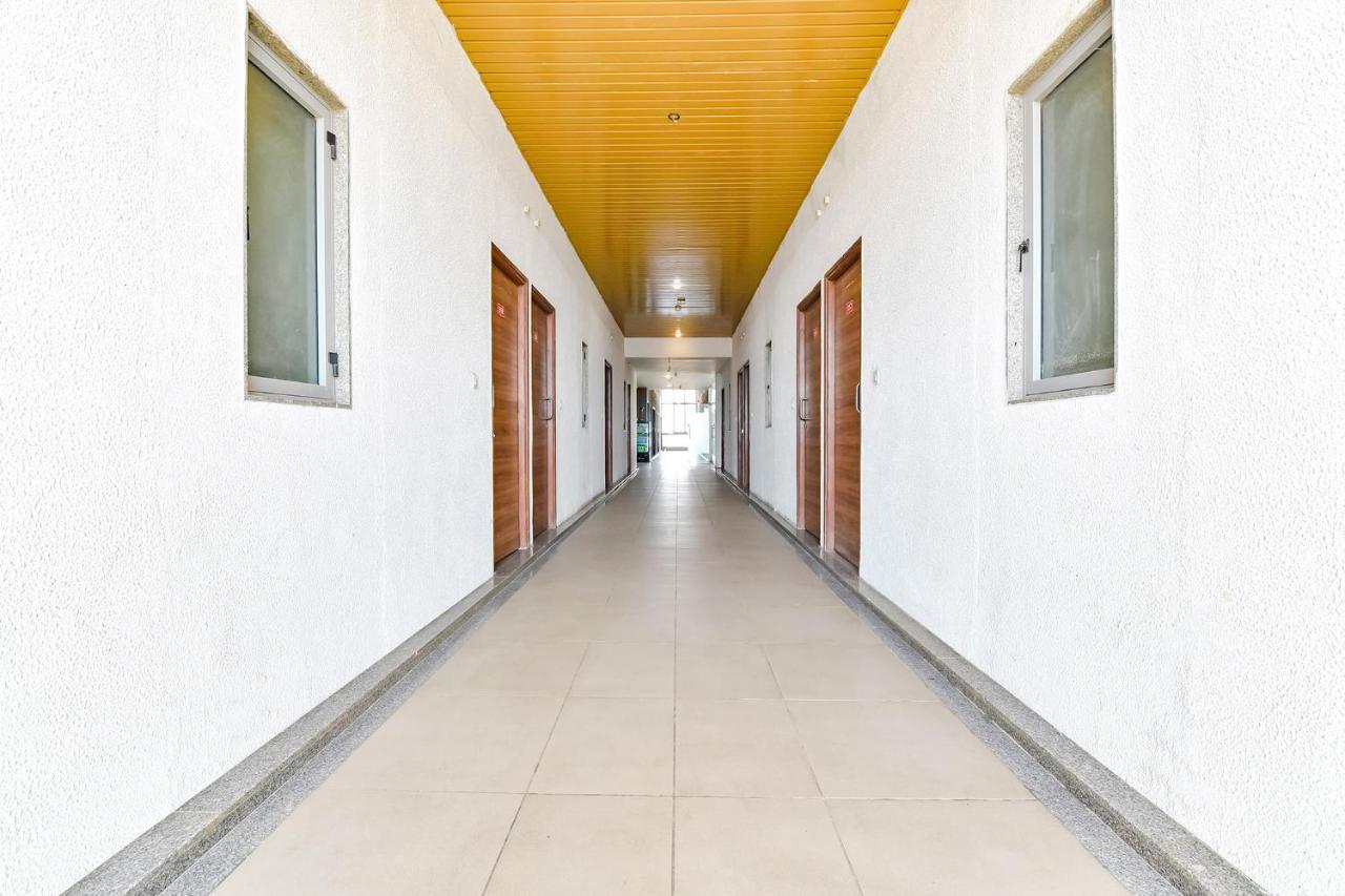 Hotel Fabhotel Kaviya - Bopal