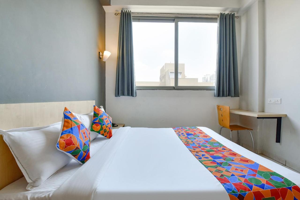 Fabhotel Kaviya - Bopal Hotel Ahmedabad