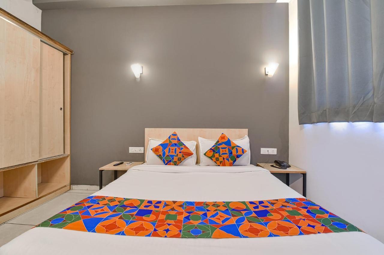 Fabhotel Kaviya - Bopal Hotel Ahmedabad