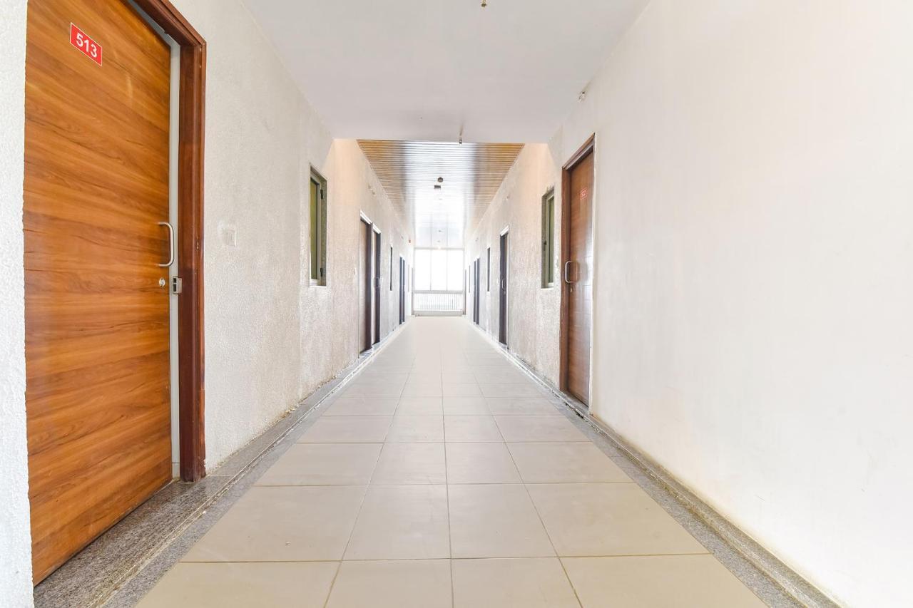 Fabhotel Kaviya - Bopal Hotel Ahmedabad