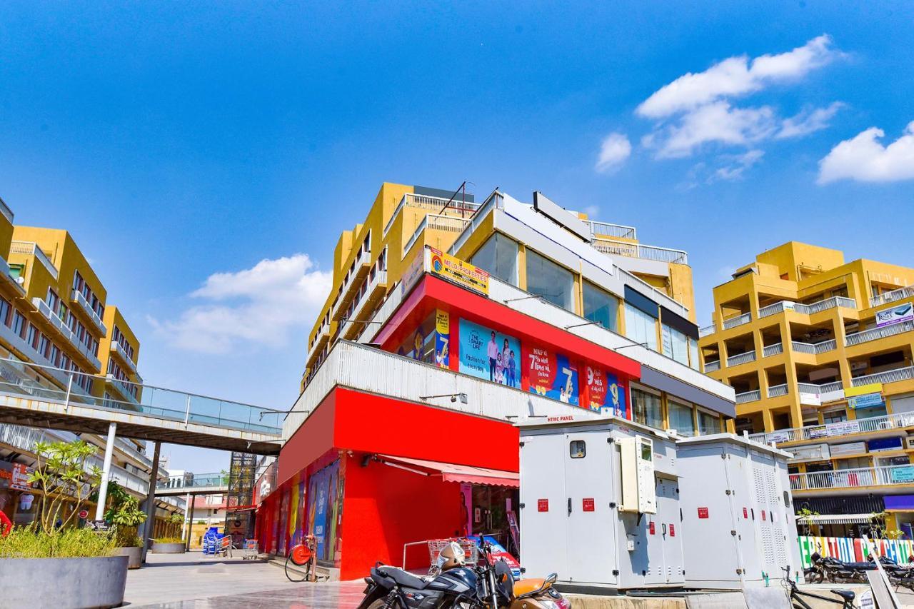 Fabhotel Kaviya - Bopal Hotel Ahmedabad