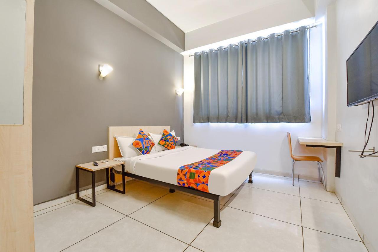 Fabhotel Kaviya - Bopal Hotel Ahmedabad