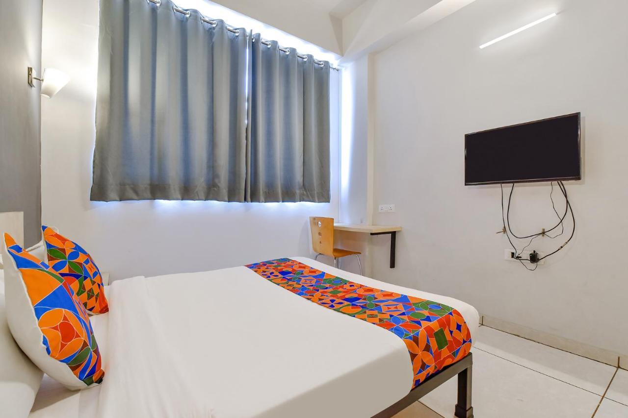 Hotel Fabhotel Kaviya - Bopal