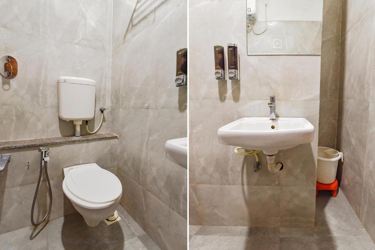 Fabhotel Kaviya - Bopal Hotel Ahmedabad