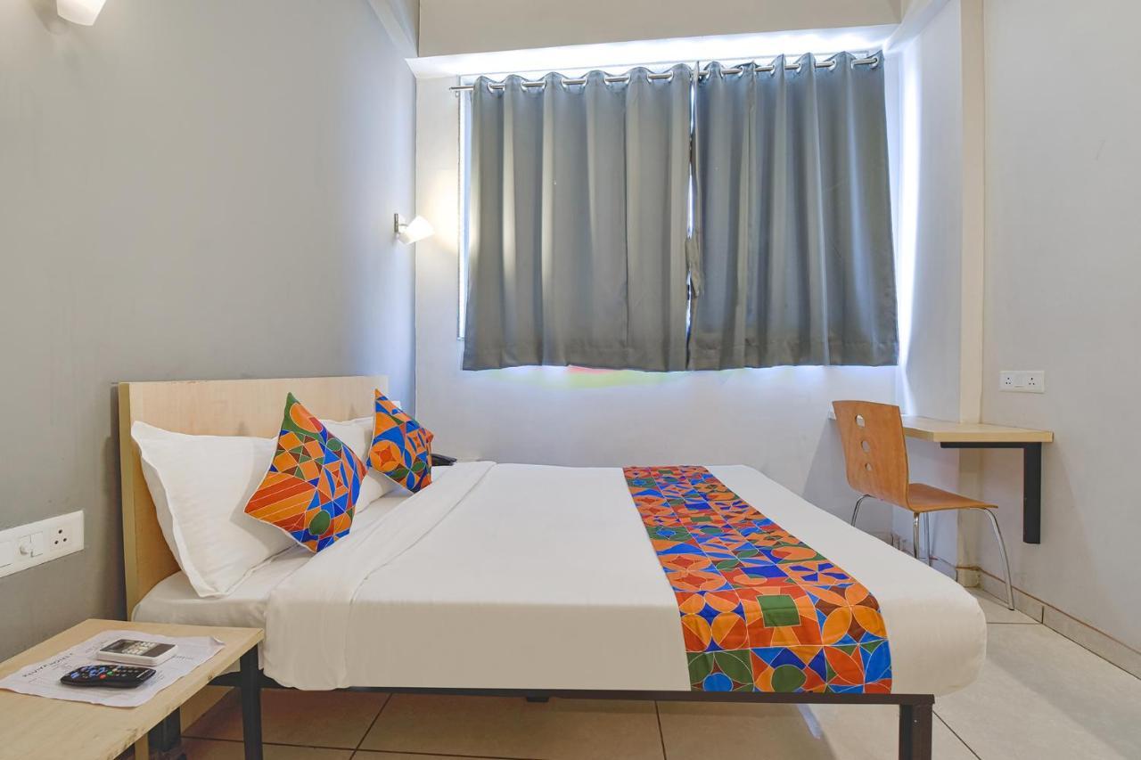 Hotel Fabhotel Kaviya - Bopal 3*
