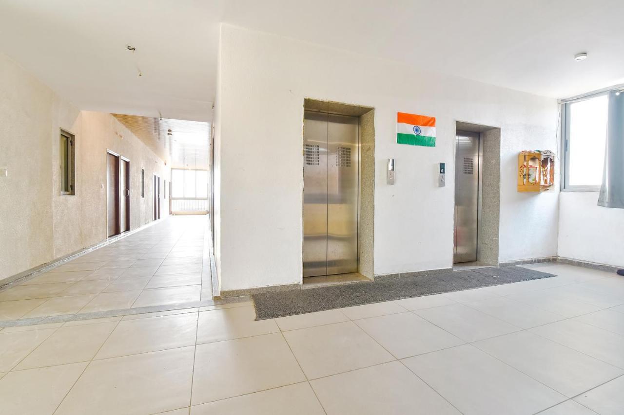 Fabhotel Kaviya - Bopal 3* Ahmedabad
