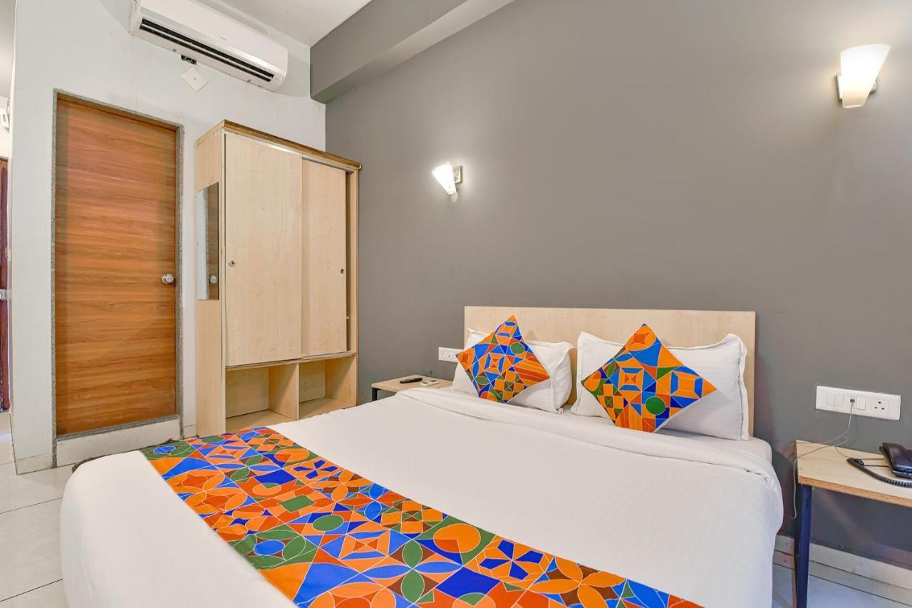 Fabhotel Kaviya - Bopal 3*