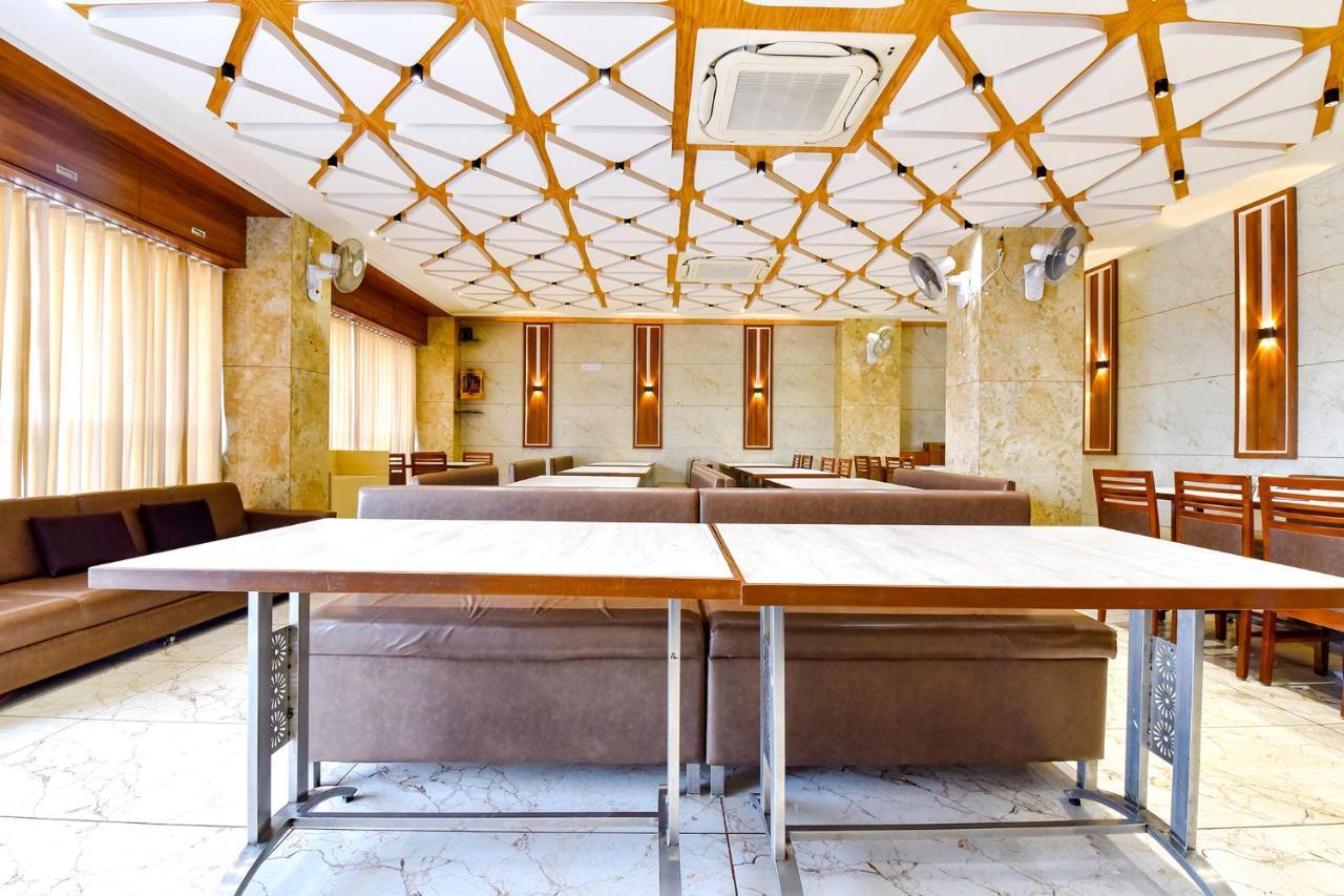 Fabhotel Vishwa Hotel