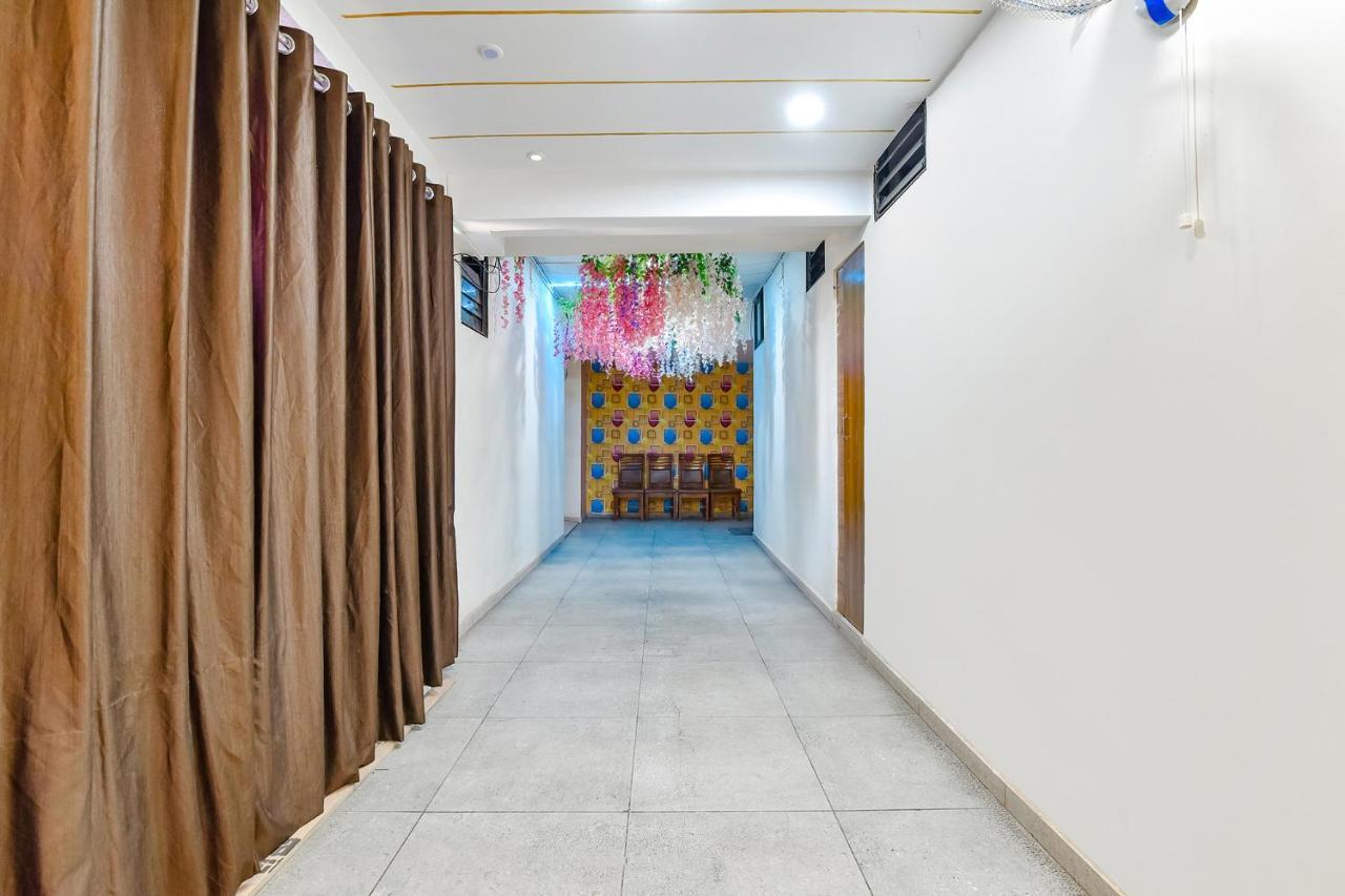 Fabhotel Vishwa Hotel 3*