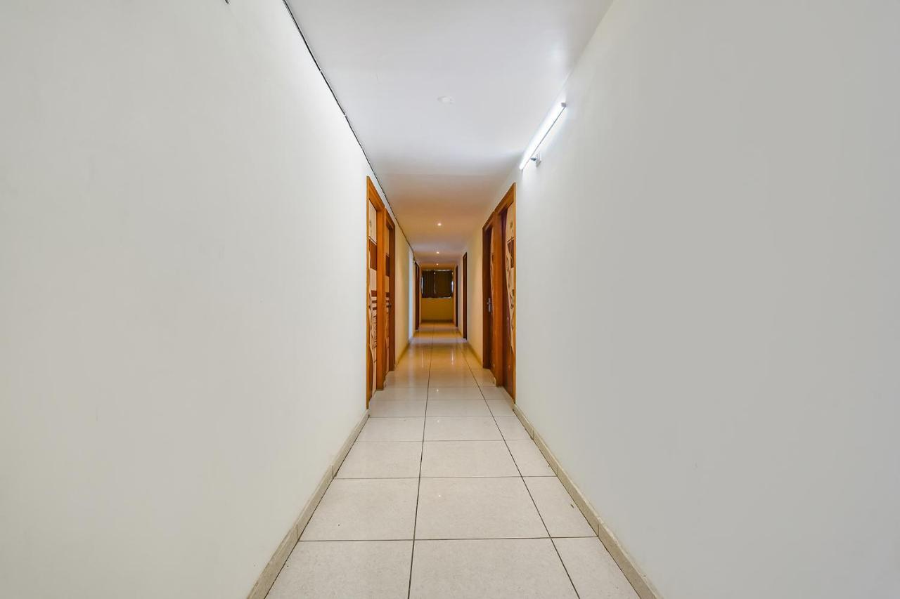 Fabhotel Vishwa Hotel