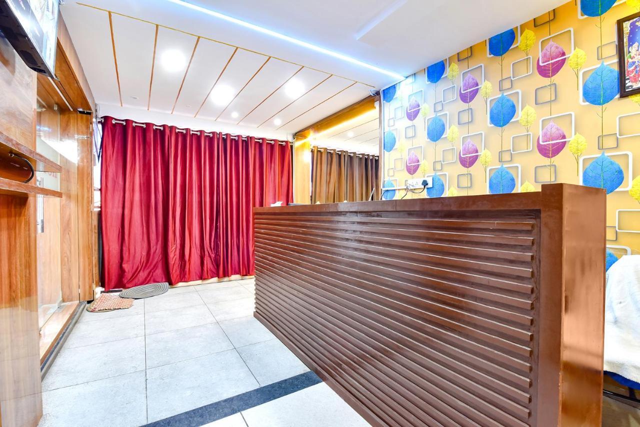 Fabhotel Vishwa Hotel Ahmedabad