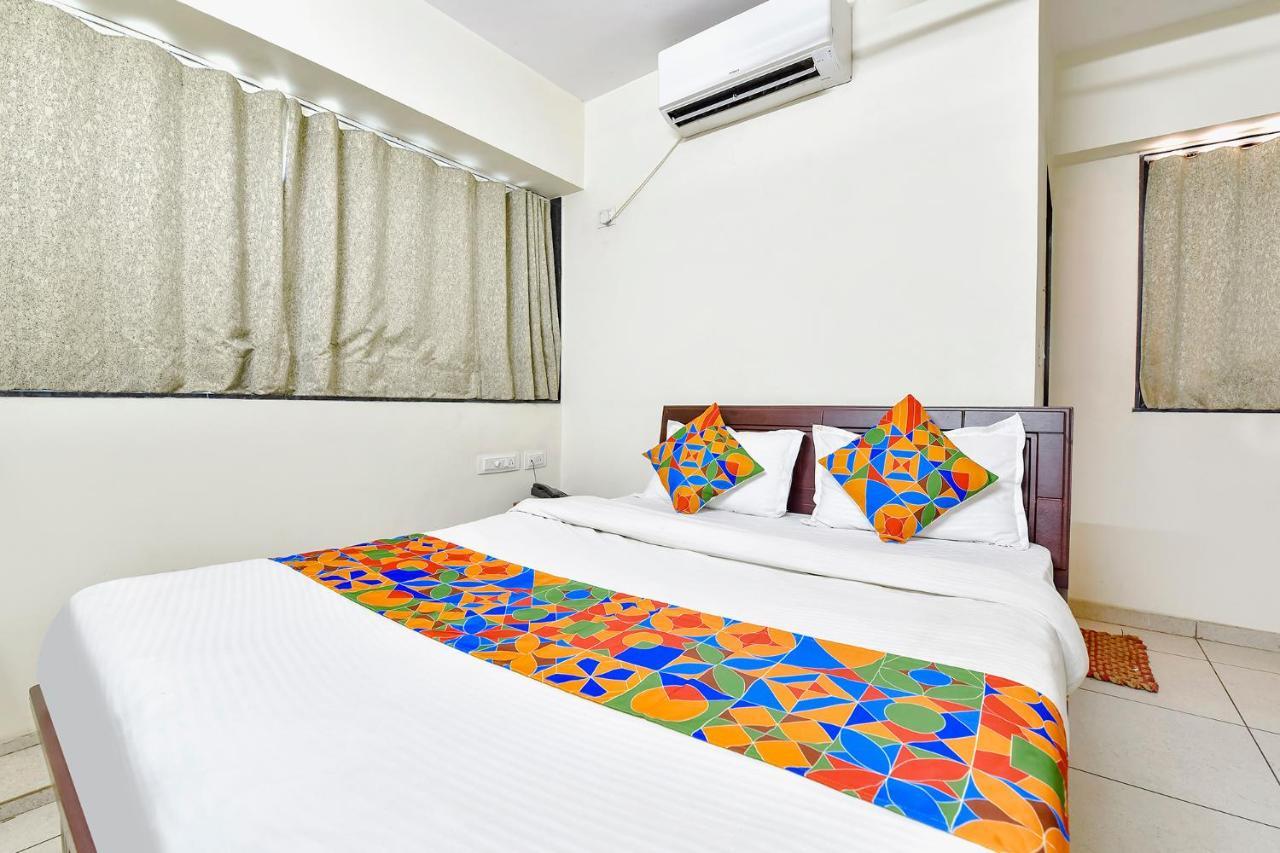 Fabhotel Vishwa Hotel
